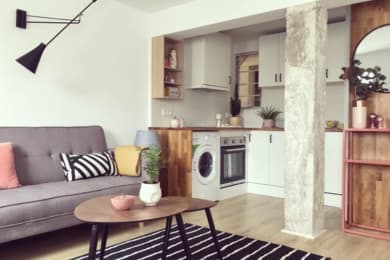 Porfolio - Estudio de arquitectura Javier Briz