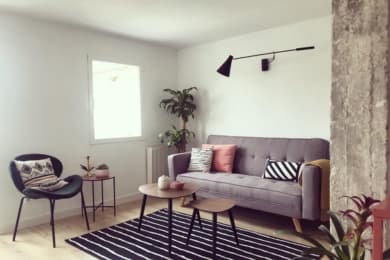 Porfolio - Estudio de arquitectura Javier Briz