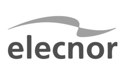 Elecnor - Estudio de arquitectura Javier Briz