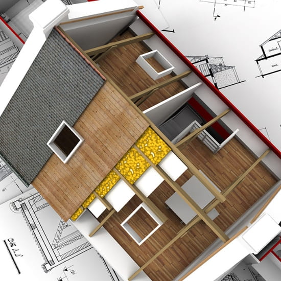 Arquitecto técnico Salamanca - Javier Briz