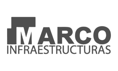 Marco Infraestructuras - Estudio de arquitectura Javier Briz
